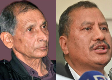 प्रचण्डलाई ‘महापतन’ देख्ने मोहन वैद्य र विप्लव के गर्दै छन् ?
